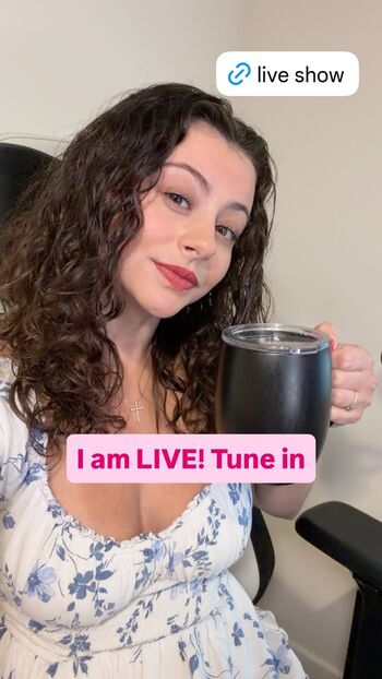 Full leaked Missteencrypto private photo