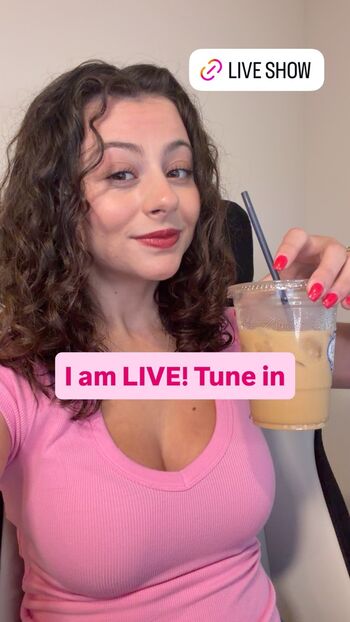 Full leaked Missteencrypto private photo