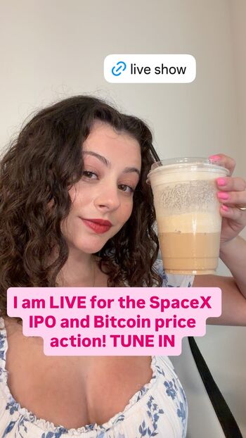 Full leaked Missteencrypto private photo