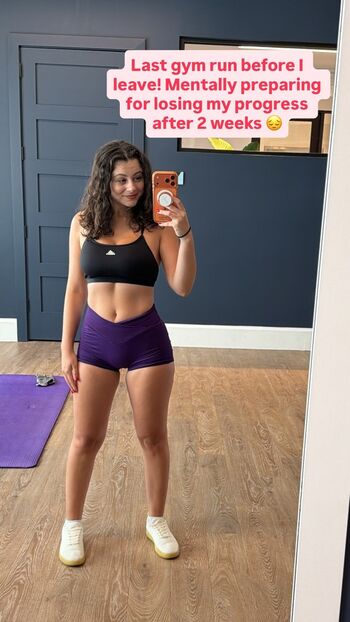 Full leaked Missteencrypto page private photo
