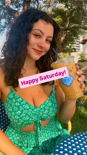 Full leaked Missteencrypto private photo