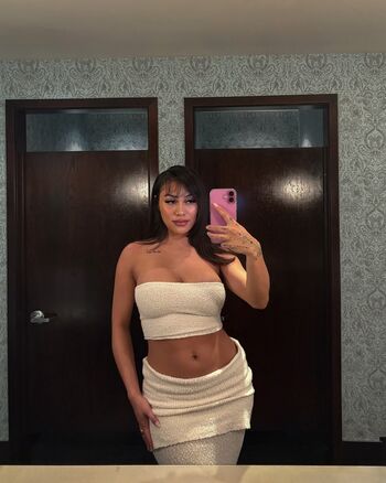 Full leaked Misstmarley private photo