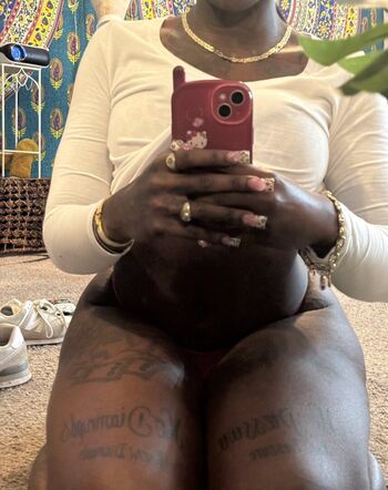 Full leaked Misstrixfanta private photo