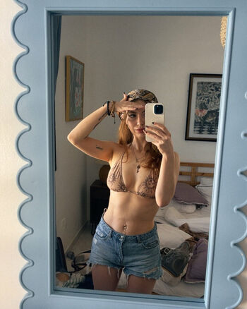 Full leaked Missttxo private photo