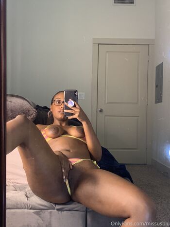missusblu