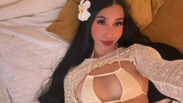 Leaked Missvaleriaa private photo viral onlyfans