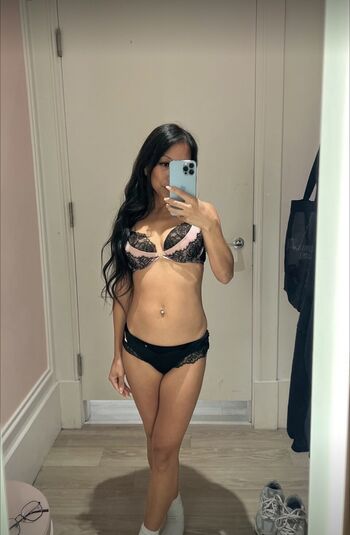 Full leaked Missvanessarae private photo