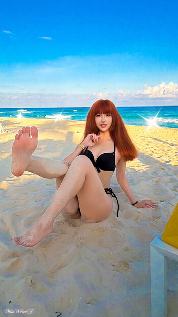MissWarmJ