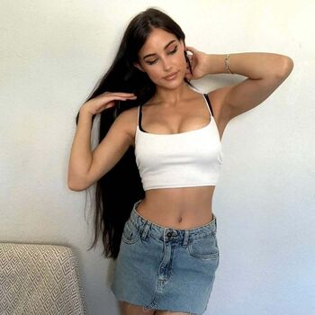 Full leaked Mistie sage private photo