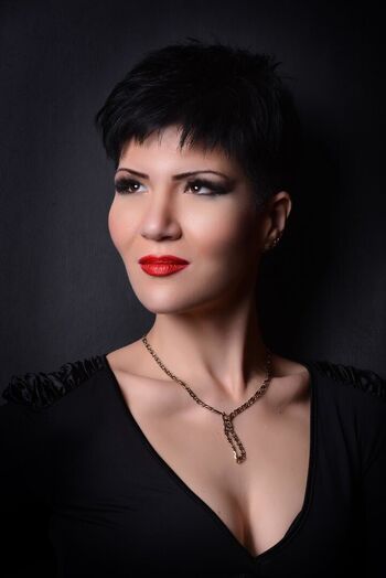 Full leaked Mistressalexandra private photo