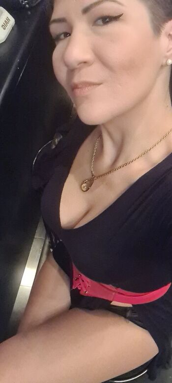 Full leaked Mistressalexandra private photo