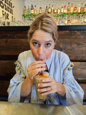 Full leaked Mistressalext private onlyfans photo