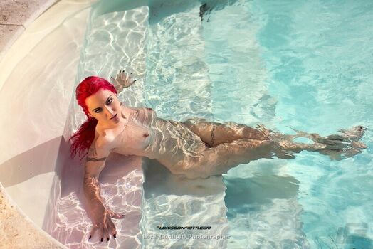 Full leaked Mistressreddevil private photo