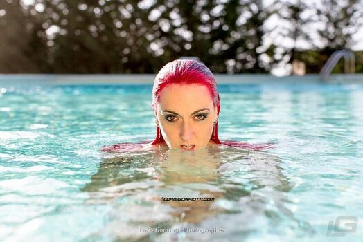 Full leaked Mistressreddevil private photo