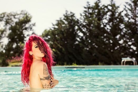 Full leaked Mistressreddevil private photo