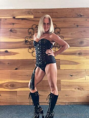 Full leaked Mistresst private photo