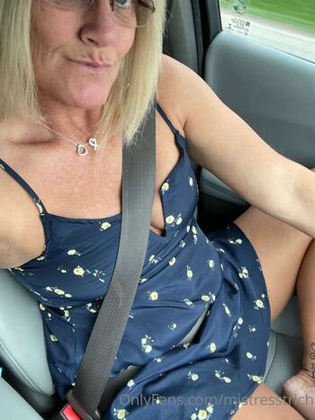 Full leaked Mistresst private photo