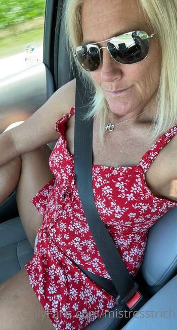 Full leaked Mistresst private photo