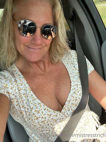 Full leaked Mistresst private photo
