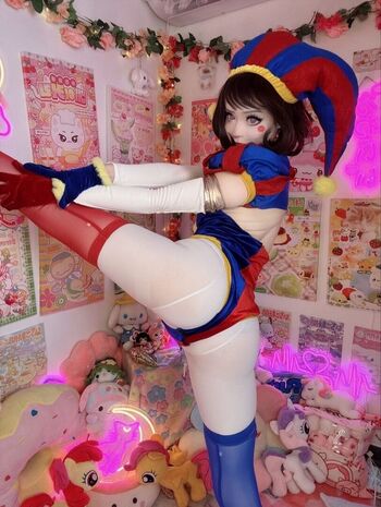 Full leaked Misty raines page private photo