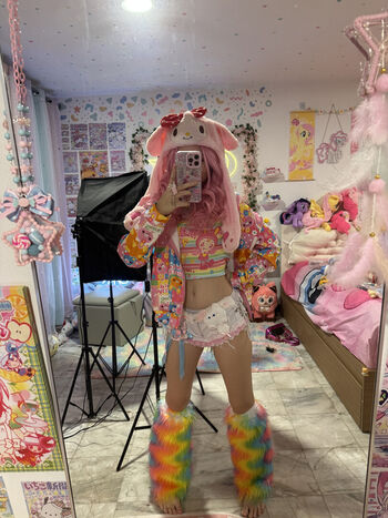 Full leaked Misty raines page private photo