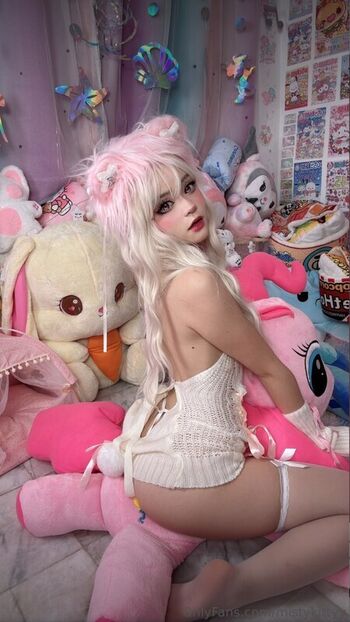 Full leaked Misty raines page private photo