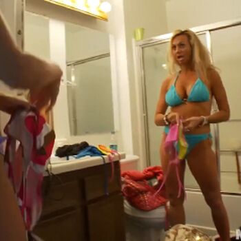 Full leaked Misty private photo