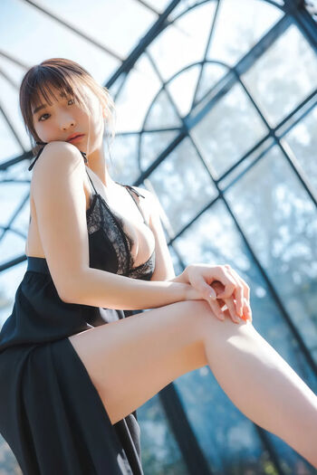 Mita Yuki 三田悠貴