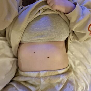 Full leaked Mitchie soren private photo