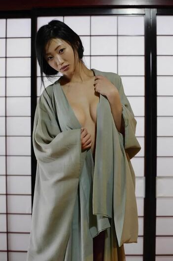 Mitsu Dan