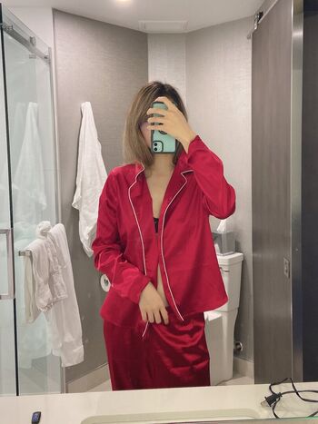 Full leaked Mitsukibb private photo