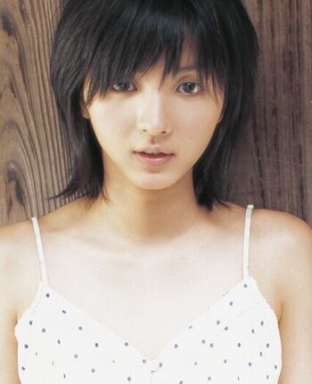 Full leaked Mitsushima hikari private photo