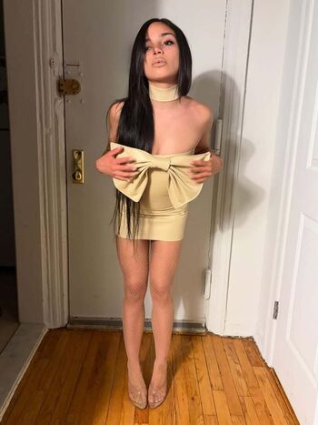 Full leaked Miya melody private photo