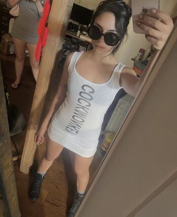 Full leaked Miya melody private photo