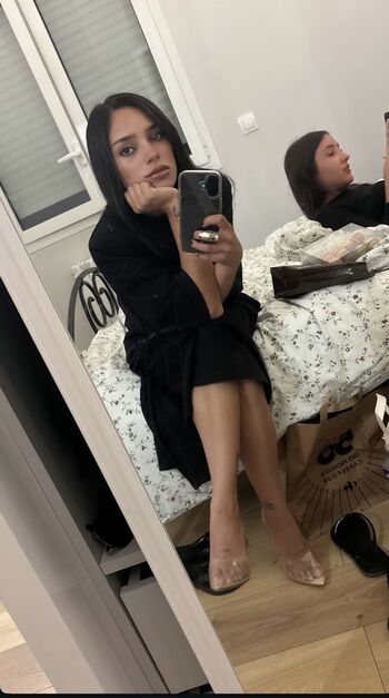 Full leaked Miya melody private photo