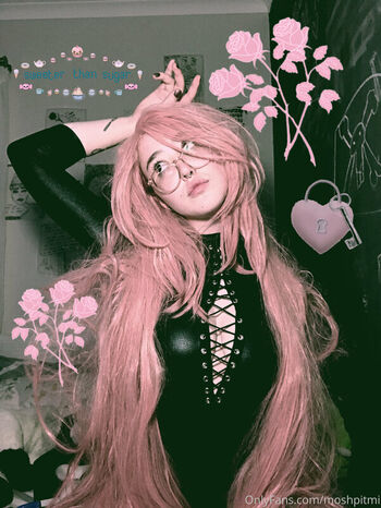 Leaked Mj faye/ private photo viral onlyfans