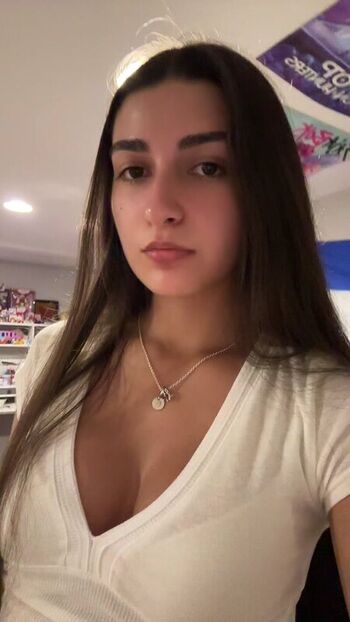 Full leaked Miyah tulip private photo