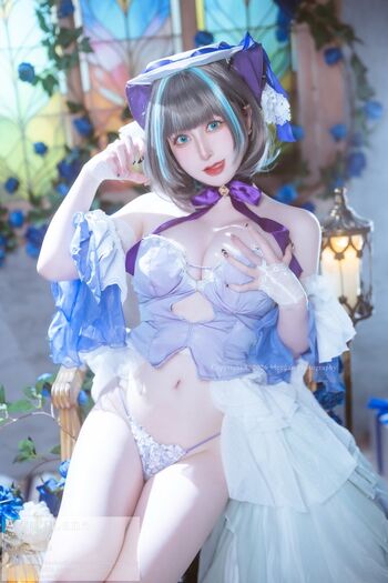 Full leaked Miyana private photo