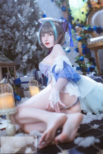 Full leaked Miyana private photo