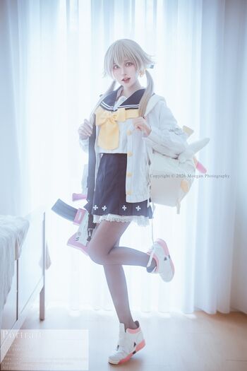 Miyana咪呀