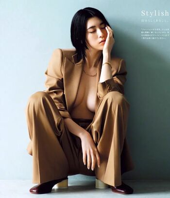 Full leaked Miyoshi ayaka private photo