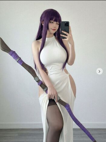 Full leaked Miyu kitty private photo