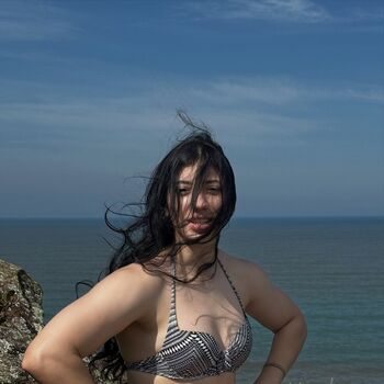 Full leaked Miyuki cs private photo