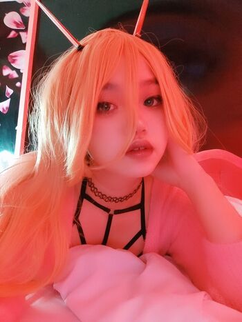 Full leaked Mizaki levi private onlyfans photo