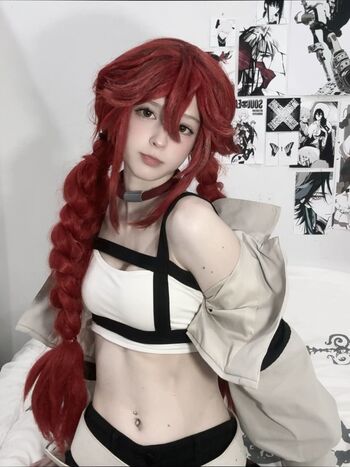 Full leaked Mizucakes private photo
