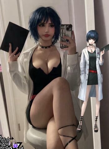 Full leaked Mizumeow private photo