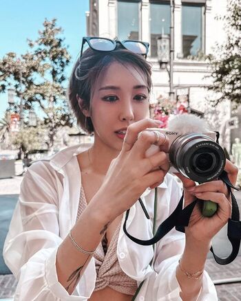 Full leaked Mizz hwa private onlyfans photo