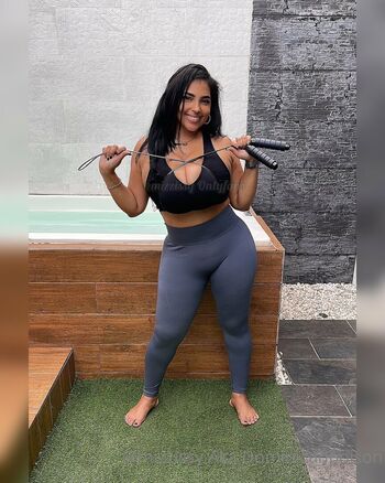 Full leaked Mizzissy page private photo