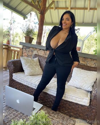 Full leaked Mizzissy private photo