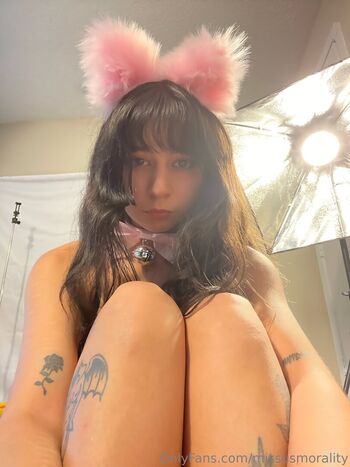 Full leaked Mizzuzmorality private photo